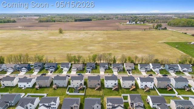 2888 Sycamore River Drive, Fowlerville, MI 48836