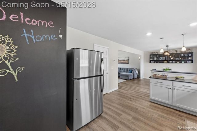 2888 Sycamore River Drive, Fowlerville, MI 48836