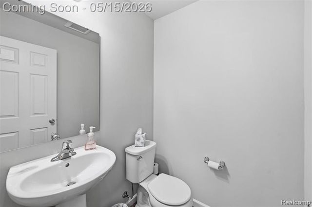 2888 Sycamore River Drive, Fowlerville, MI 48836