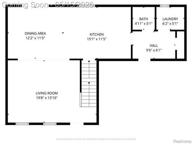 2888 Sycamore River Drive, Fowlerville, MI 48836