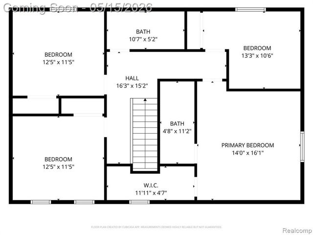 2888 Sycamore River Drive, Fowlerville, MI 48836