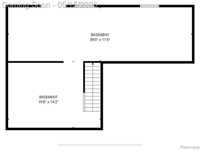 2888 Sycamore River Drive, Fowlerville, MI 48836