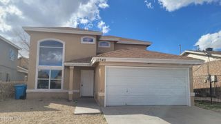 10340 VALLE SUAVE Drive, El Paso, TX 79927