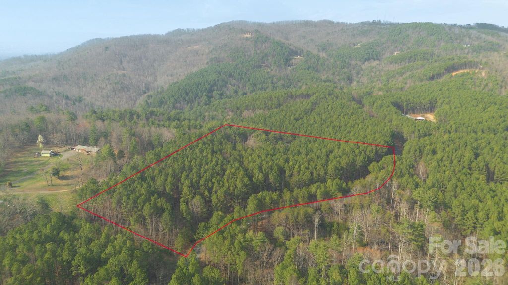 4196 South View Boulevard, Morganton, NC 28655