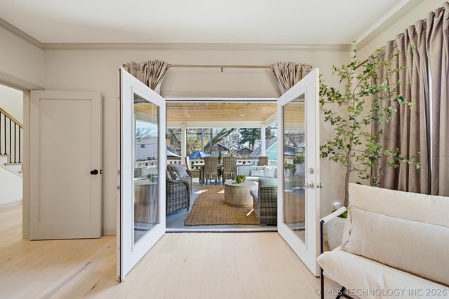 1619 S Trenton Avenue, Tulsa, OK 74120