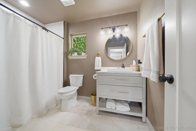 1619 S Trenton Avenue, Tulsa, OK 74120