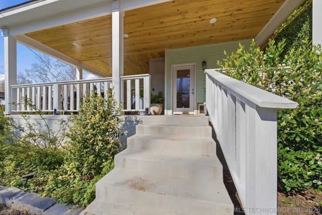 1619 S Trenton Avenue, Tulsa, OK 74120