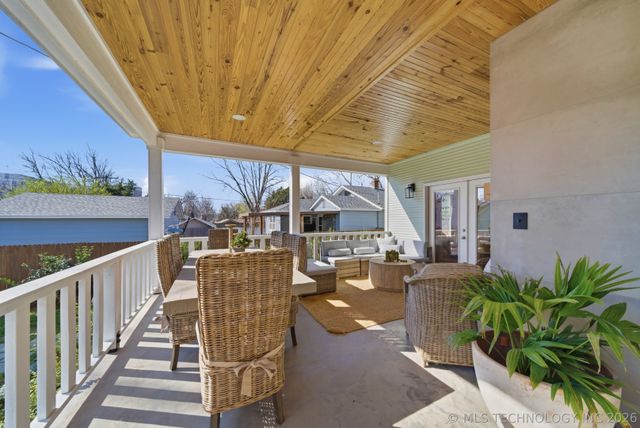 1619 S Trenton Avenue, Tulsa, OK 74120