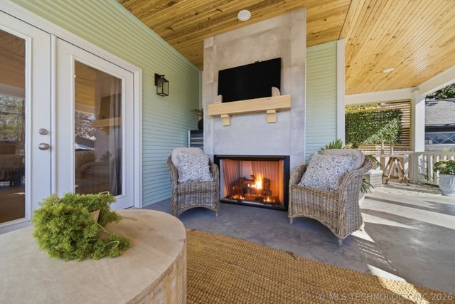 1619 S Trenton Avenue, Tulsa, OK 74120