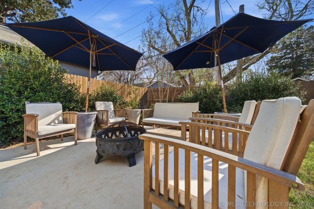 1619 S Trenton Avenue, Tulsa, OK 74120