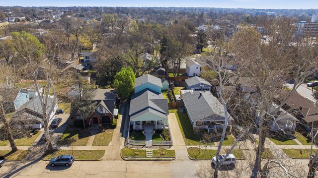 1619 S Trenton Avenue, Tulsa, OK 74120
