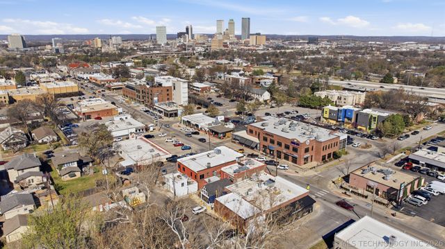 1619 S Trenton Avenue, Tulsa, OK 74120