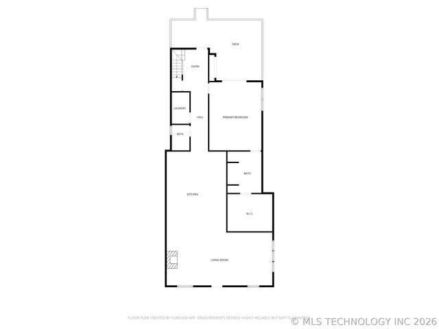 1619 S Trenton Avenue, Tulsa, OK 74120