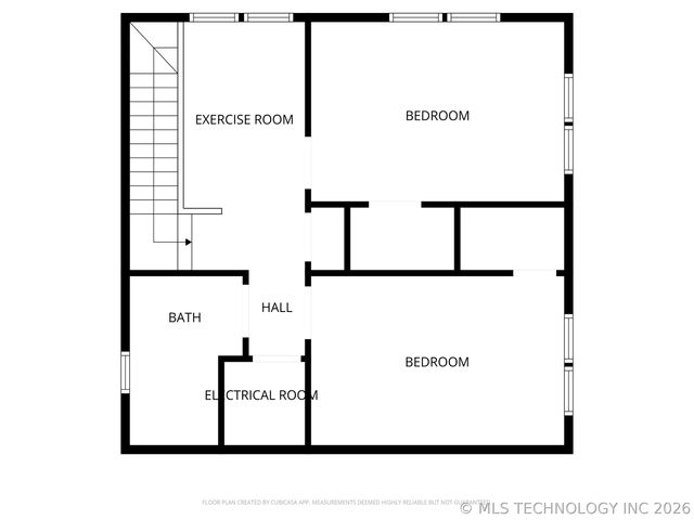 1619 S Trenton Avenue, Tulsa, OK 74120