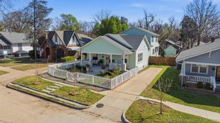 1619 S Trenton Avenue, Tulsa, OK 74120