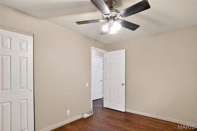 10236 Tanner Drive, St Louis, MO 63136