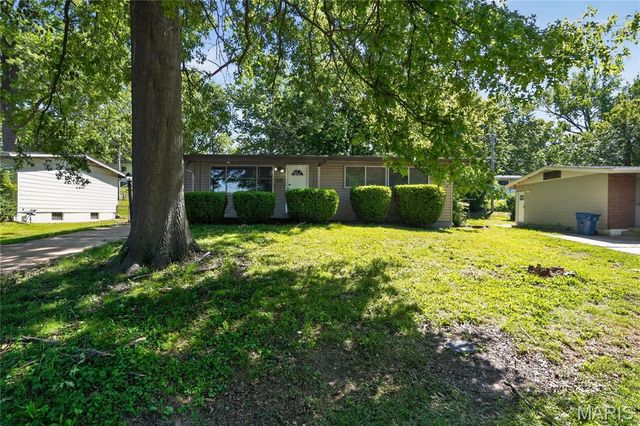10236 Tanner Drive, St Louis, MO 63136