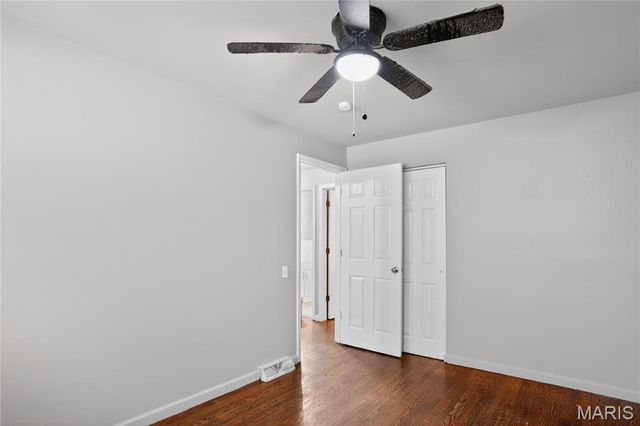 10236 Tanner Drive, St Louis, MO 63136