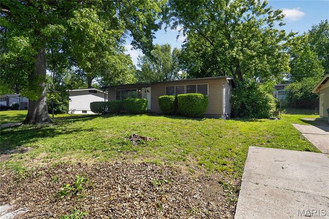 10236 Tanner Drive, St Louis, MO 63136