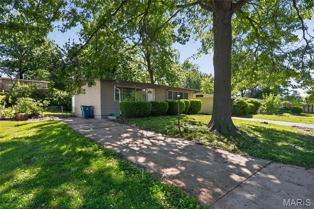 10236 Tanner Drive, St Louis, MO 63136