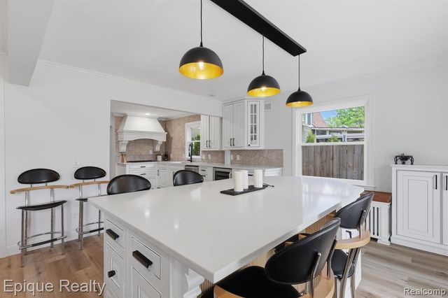 72 N North Shore Drive, Lake Orion, MI 48362