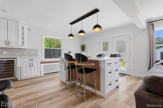 72 N North Shore Drive, Lake Orion, MI 48362