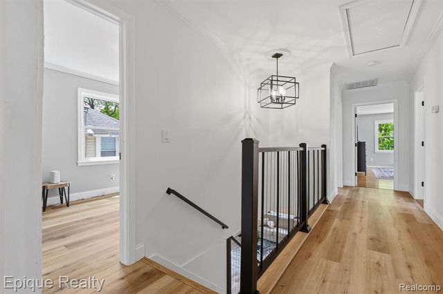 72 N North Shore Drive, Lake Orion, MI 48362
