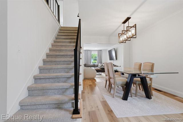 72 N North Shore Drive, Lake Orion, MI 48362
