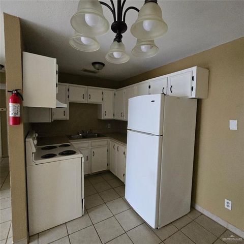 106 S Bryan Road 13, Mission, TX 78572