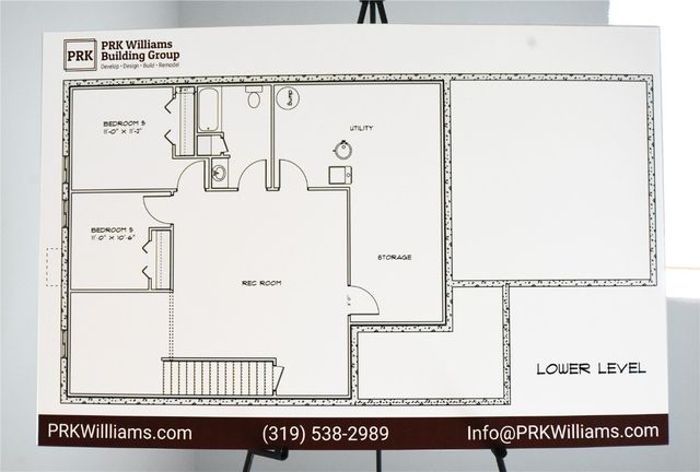 4177 Justified Drive, Marion, IA 52302