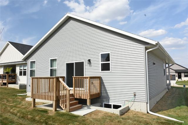 4177 Justified Drive, Marion, IA 52302