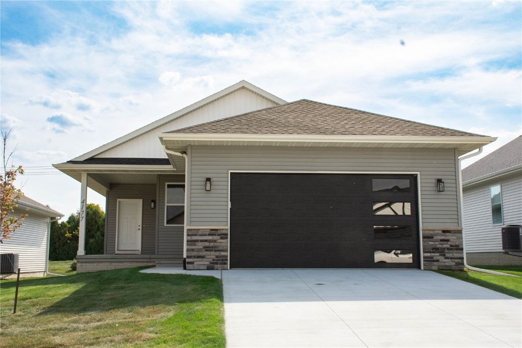 4177 Justified Drive, Marion, IA 52302