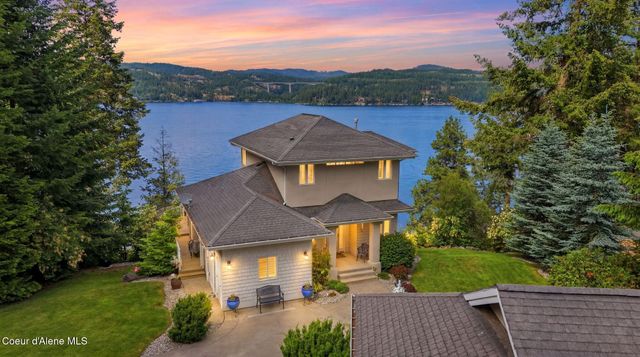 3839 E BRIDGEVIEW DR, Harrison, ID 83833