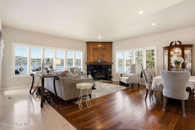 3839 E BRIDGEVIEW DR, Harrison, ID 83833