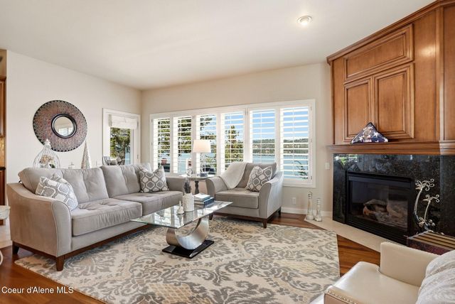 3839 E BRIDGEVIEW DR, Harrison, ID 83833
