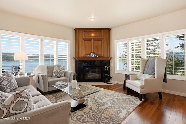 3839 E BRIDGEVIEW DR, Harrison, ID 83833