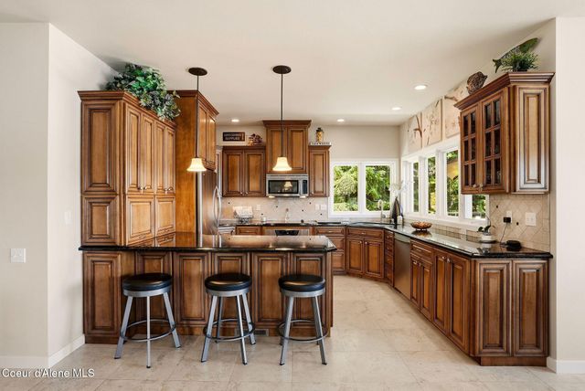 3839 E BRIDGEVIEW DR, Harrison, ID 83833