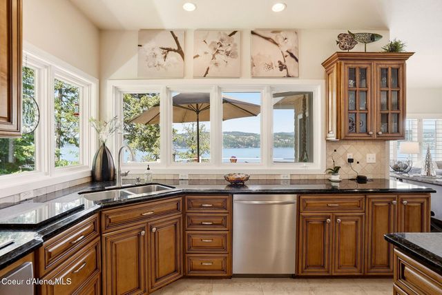 3839 E BRIDGEVIEW DR, Harrison, ID 83833