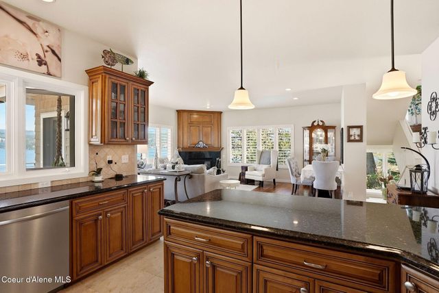3839 E BRIDGEVIEW DR, Harrison, ID 83833