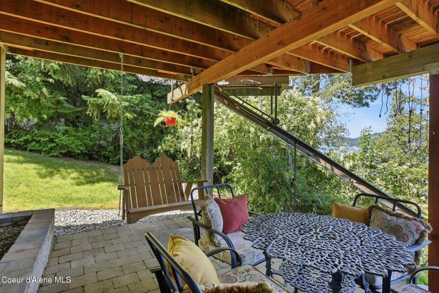3839 E BRIDGEVIEW DR, Harrison, ID 83833