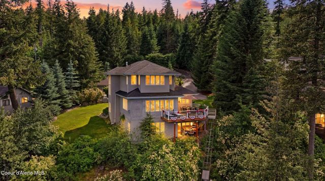 3839 E BRIDGEVIEW DR, Harrison, ID 83833