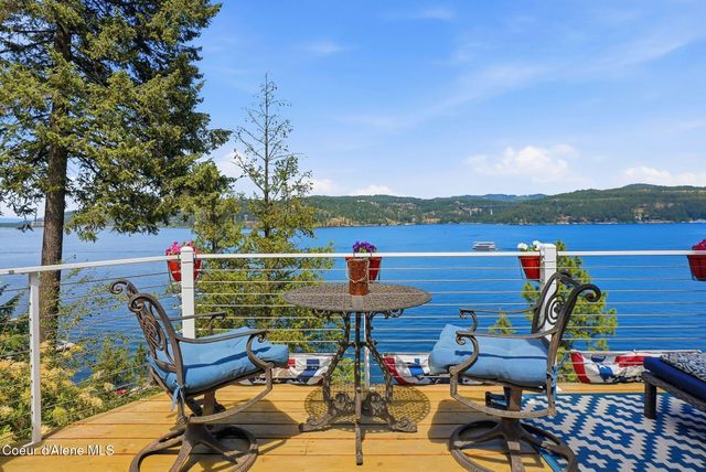3839 E BRIDGEVIEW DR, Harrison, ID 83833