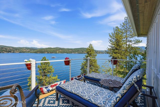 3839 E BRIDGEVIEW DR, Harrison, ID 83833