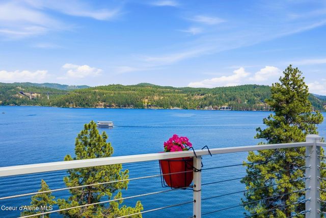 3839 E BRIDGEVIEW DR, Harrison, ID 83833