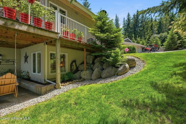 3839 E BRIDGEVIEW DR, Harrison, ID 83833