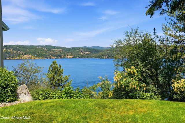 3839 E BRIDGEVIEW DR, Harrison, ID 83833