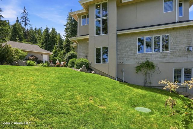 3839 E BRIDGEVIEW DR, Harrison, ID 83833
