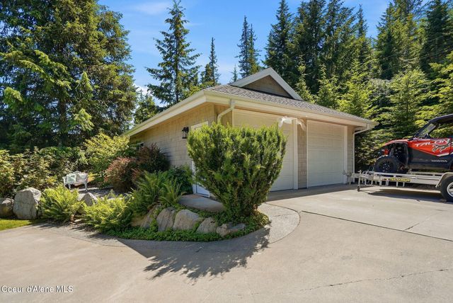 3839 E BRIDGEVIEW DR, Harrison, ID 83833