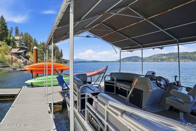 3839 E BRIDGEVIEW DR, Harrison, ID 83833