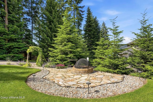 3839 E BRIDGEVIEW DR, Harrison, ID 83833